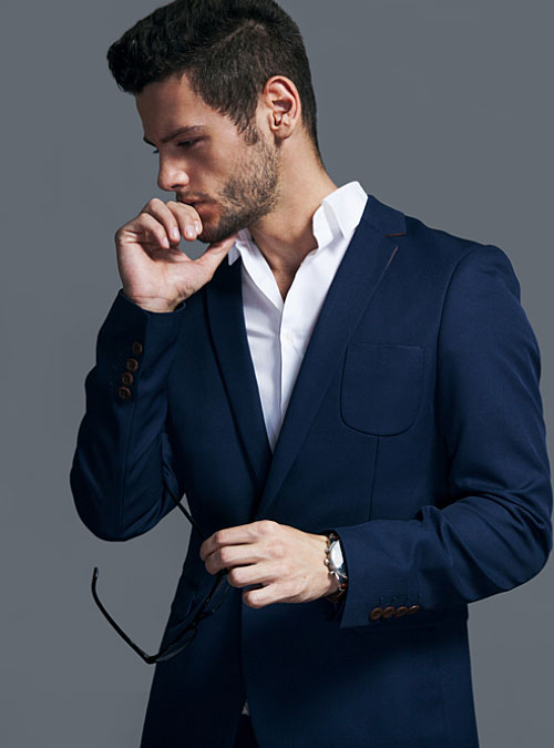 Dinner Jacket