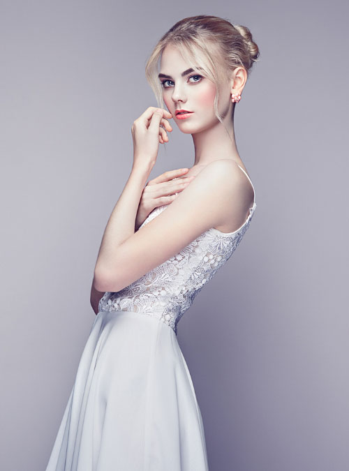 Elegant Gown